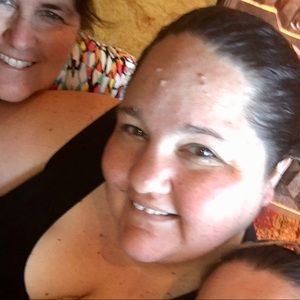 Meet your Posher, Candace